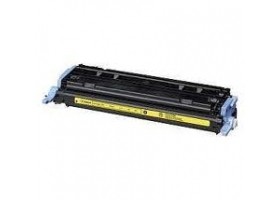 Toner Canon Compatível 707 / 307 / 107 Amarelo (9421A004AA) (q6002)